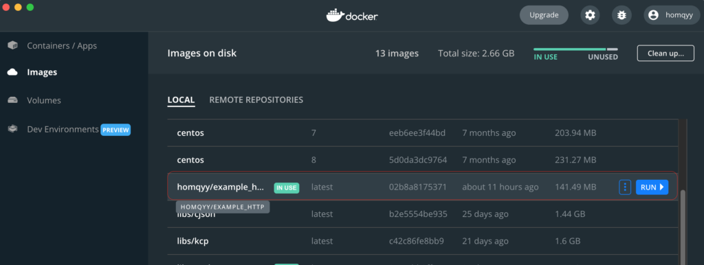 docker-images-on-windows