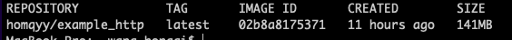 docker-images